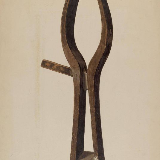 Clamp Jack