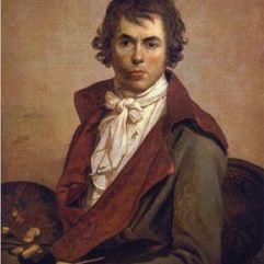 Jacques-Louis David