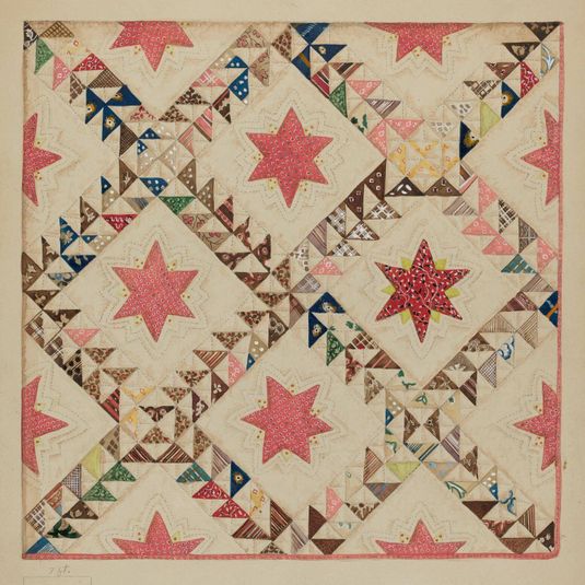 Bedspread