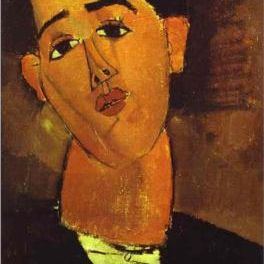 Juan Gris