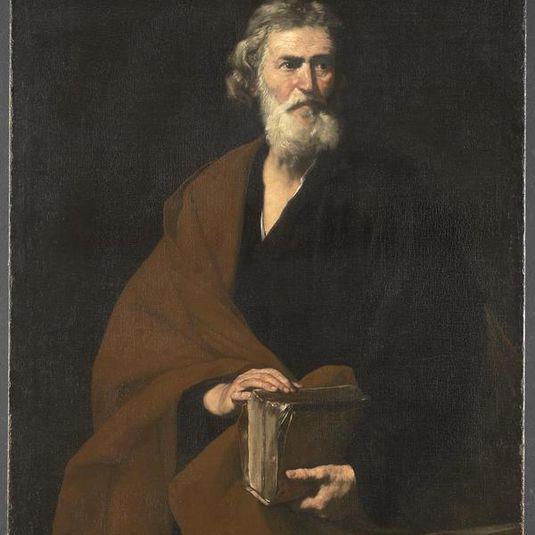 Saint Matthew