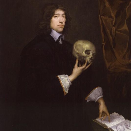Sir William Petty