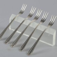 Wallace Silversmiths