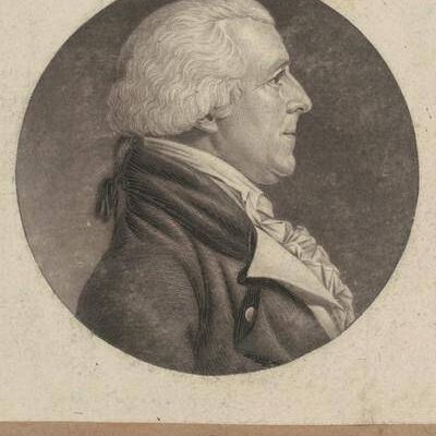 Henry Rogers