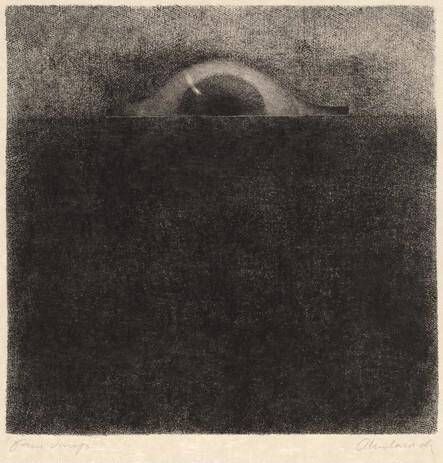 City of the Eyes V