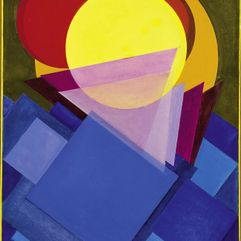 Oskar Fischinger