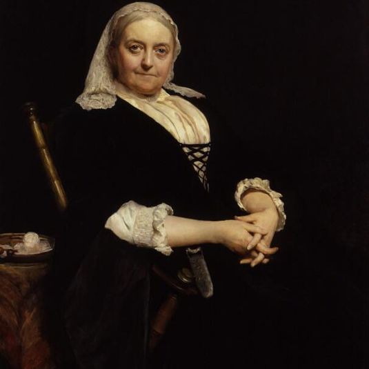 Dinah Maria Craik (née Mulock)