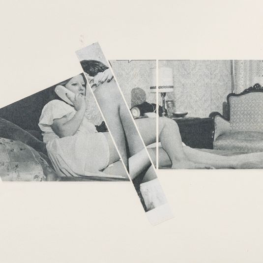 Untitled (Photoroman)