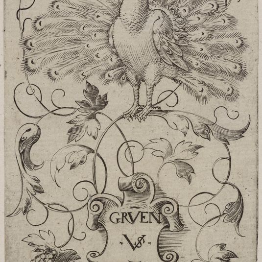 As de pique (Bartsch 339)