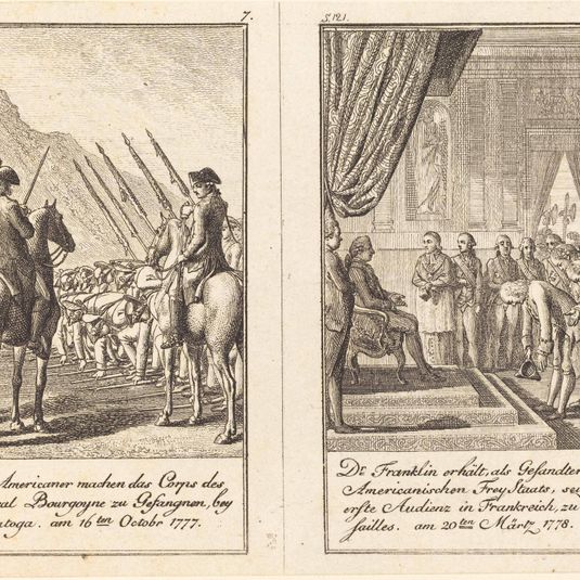 The History of the United States