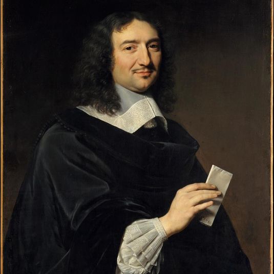 Jean-Baptiste Colbert (1619–1683)