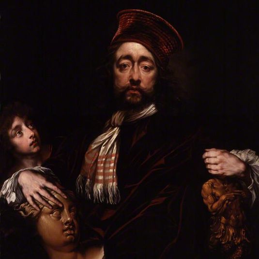 Isaac Fuller