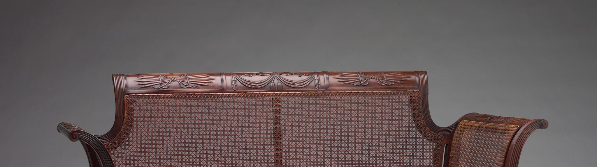 Settee