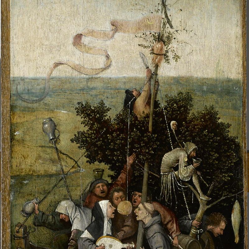 Ship of Fools