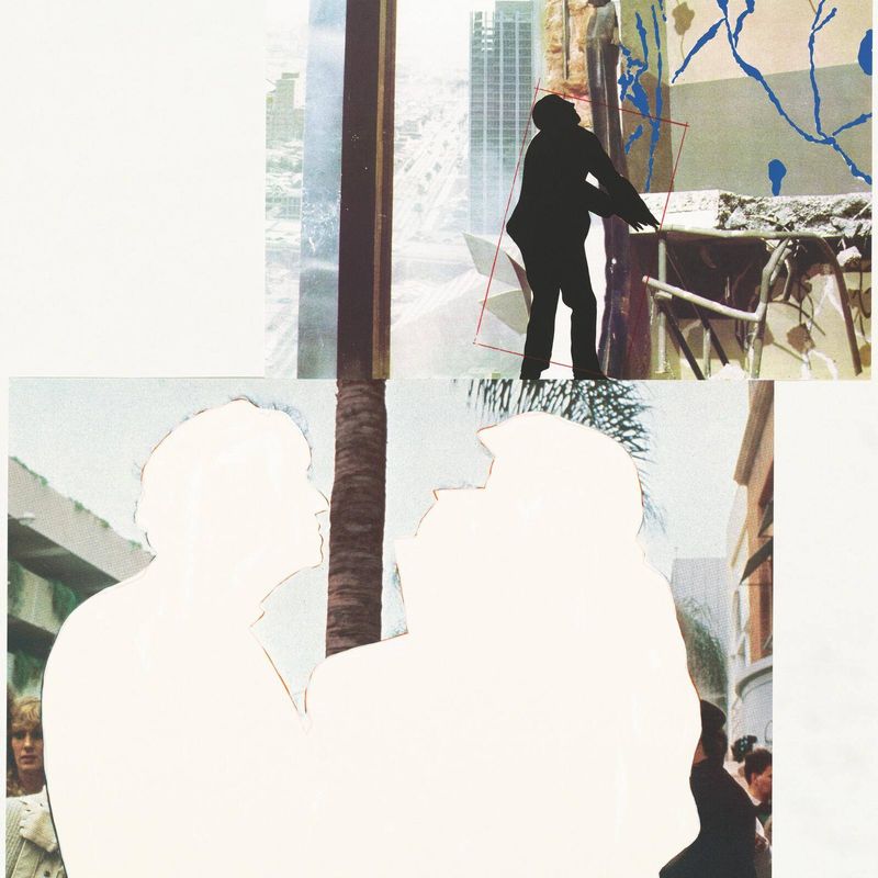 One and Three Persons (with Two Contexts—One Chaotic)