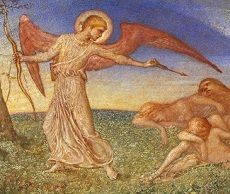 Phoebe Anna Traquair