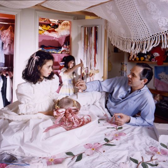Marina's Room