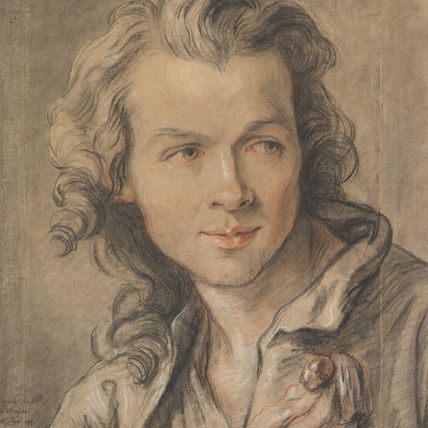 Étienne Maurice Falconet
