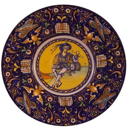 Dish