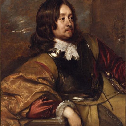 Edward Hyde, 1st Earl of Clarendon