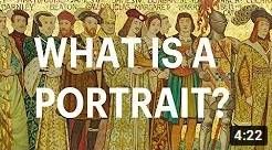 What is a Portrait?