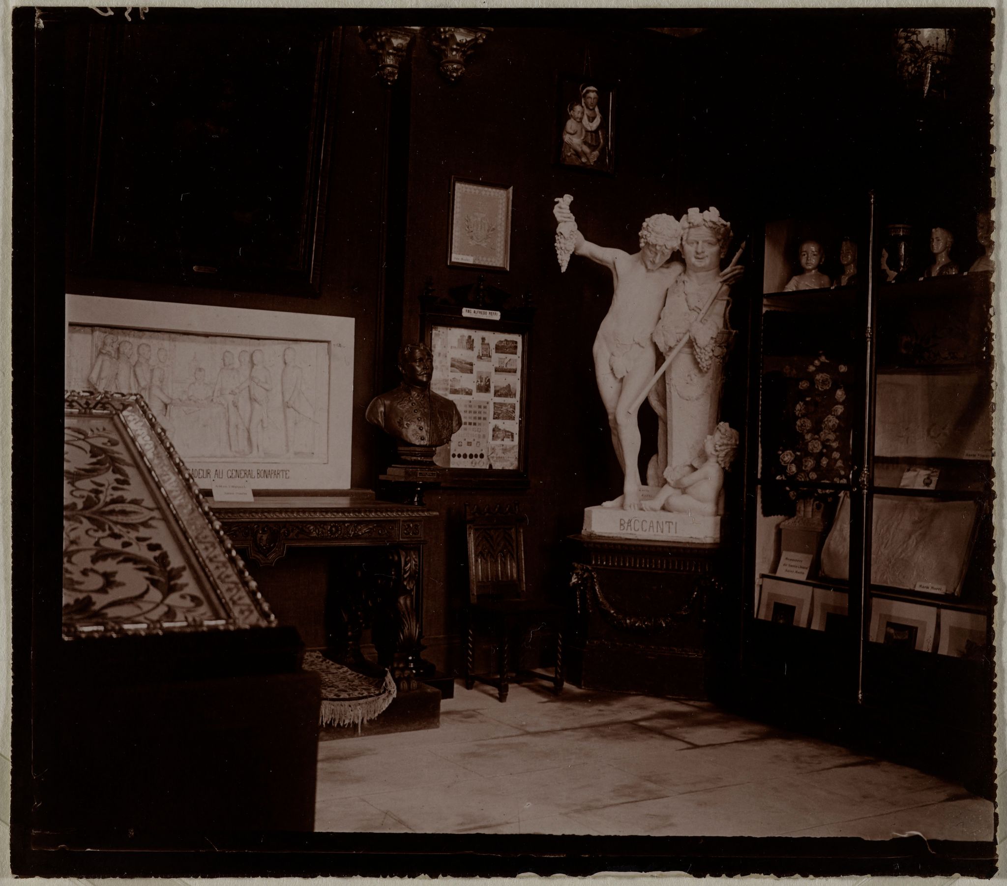 Object Image