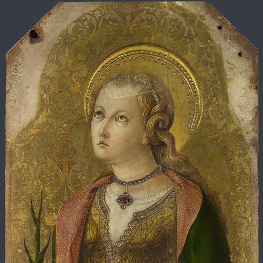 Saint Lucy