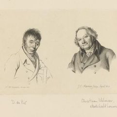 Hendrik Willem Caspari