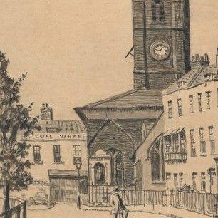 Old Chelsea Church