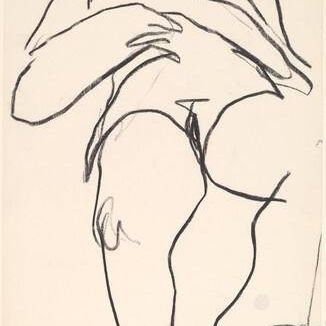 Untitled [woman]