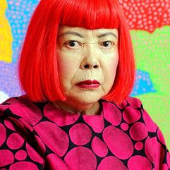 Yayoi Kusama