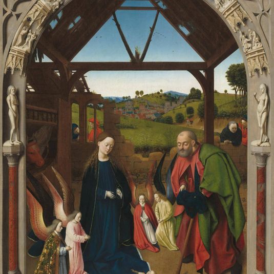 The Nativity