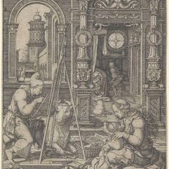 Dirk Jacobsz Vellert