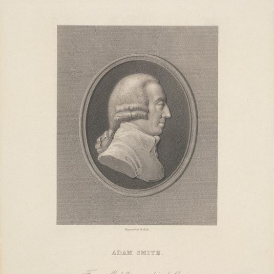 Adam Smith