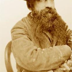 Auguste Rodin