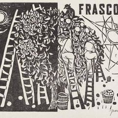 Antonio Rudolfo Frasconi
