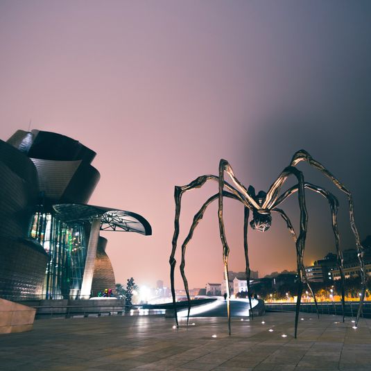 Guggenheim Museum Bilbao