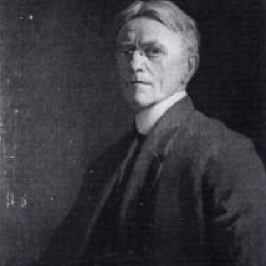 Hugh Henry Breckenridge