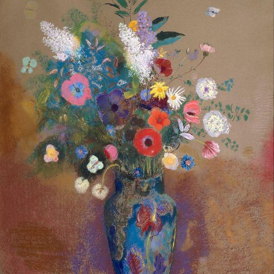 Bouquet of Flowers