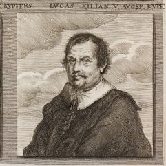 Lucas Kilian