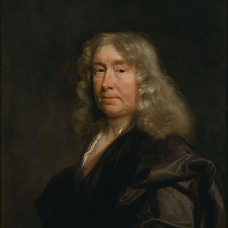 William Chiffinch