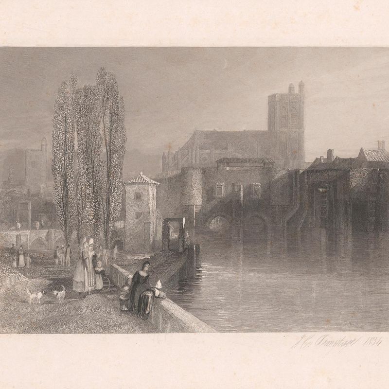 Troyes