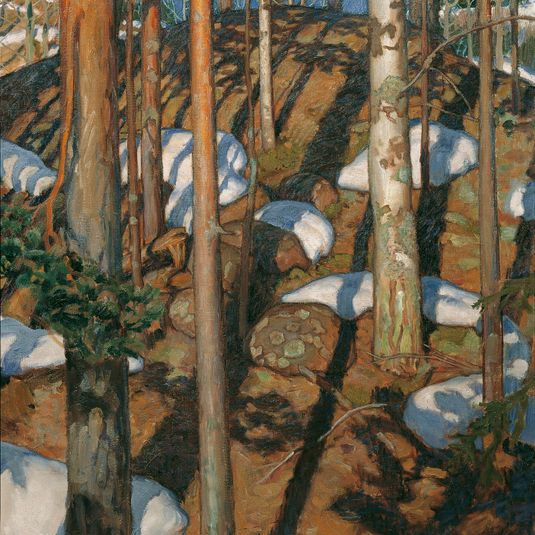 Early Spring