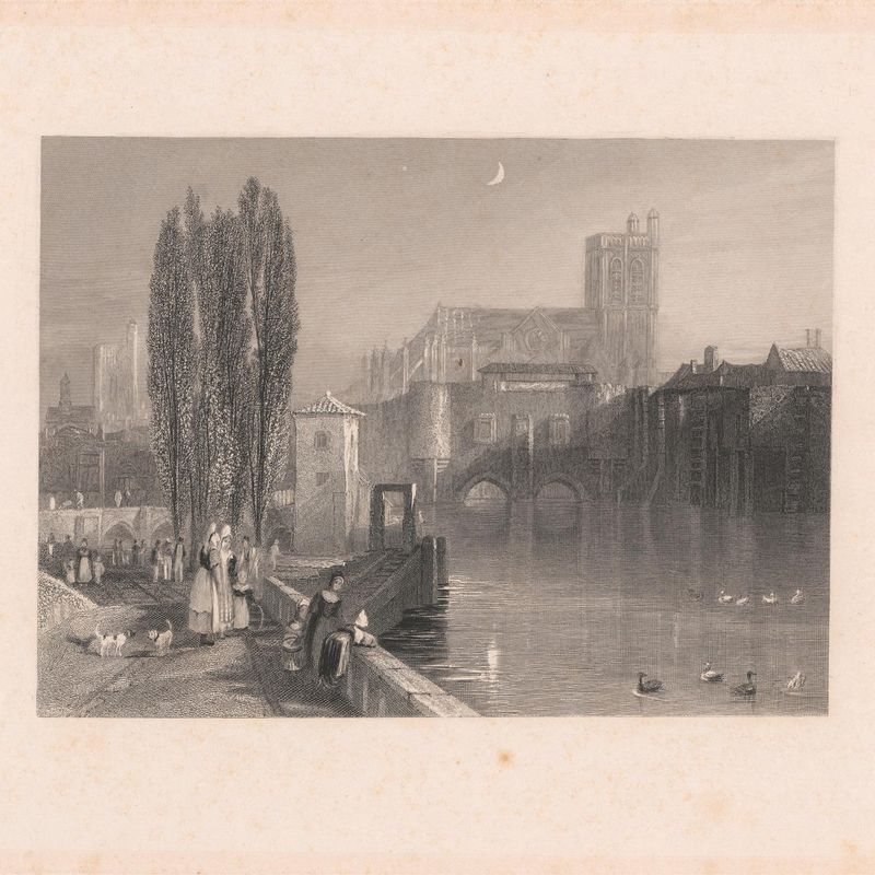 Troyes