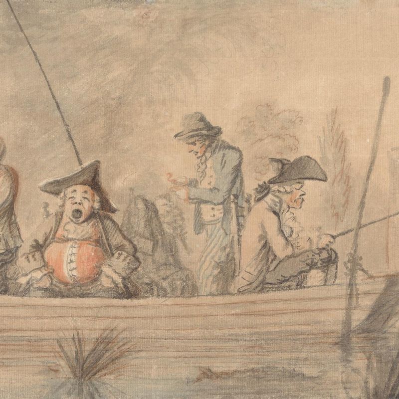 Patience in a Punt
