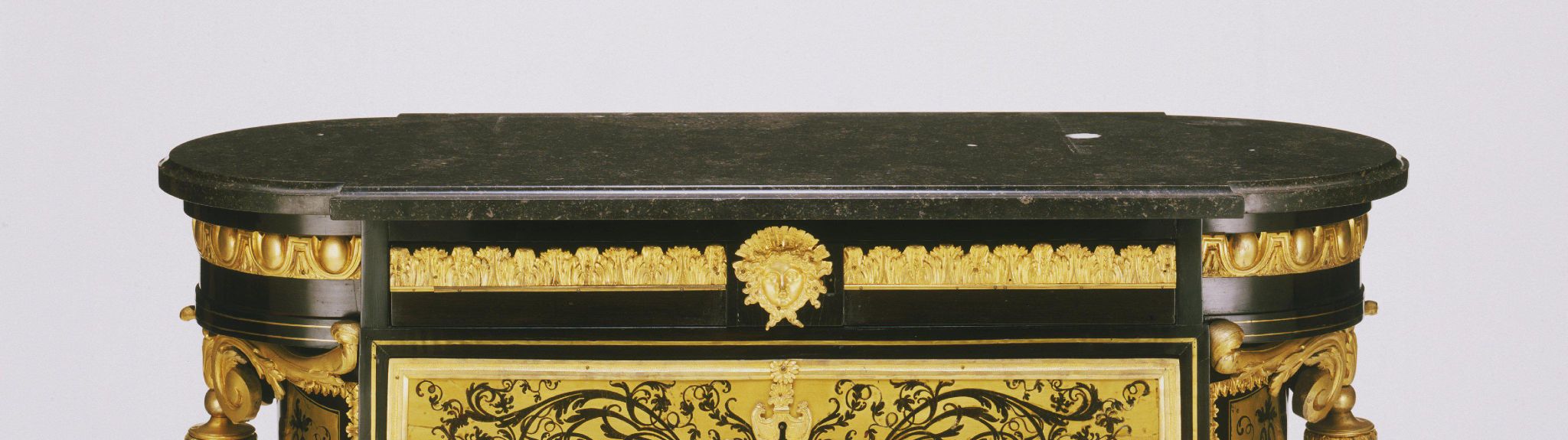 Chest of Drawers (one of a pair)