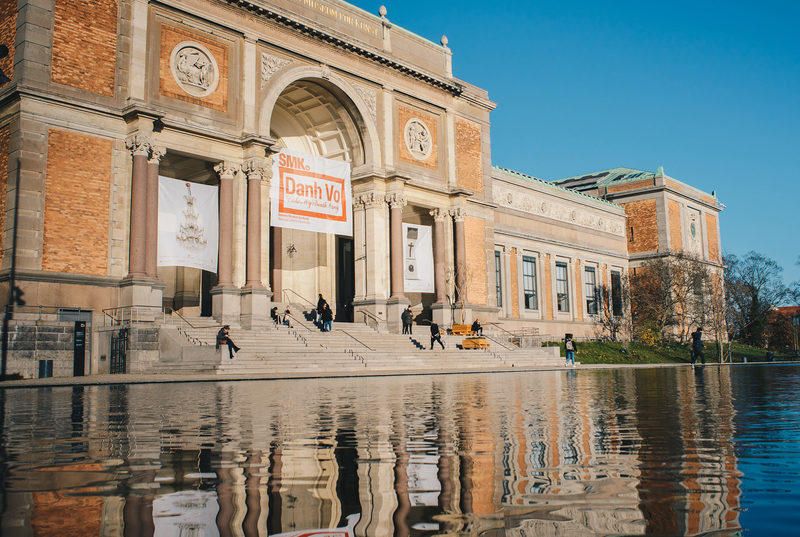 SMK – National Gallery of Denmark