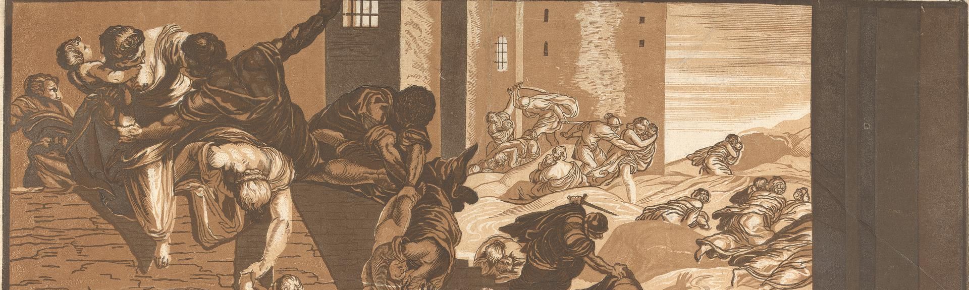 The Murder of the Innocents