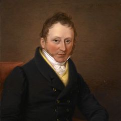 John White Abbott