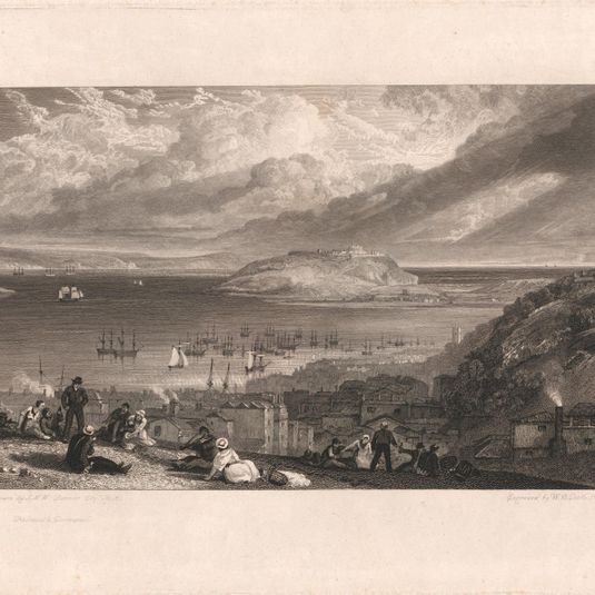 Falmouth, Cornwall